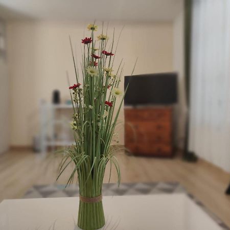 Appartement En Residence Жизор Экстерьер фото