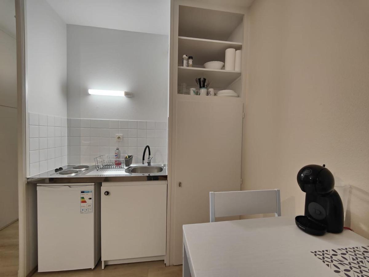 Appartement En Residence Жизор Экстерьер фото